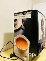 Coffee machine