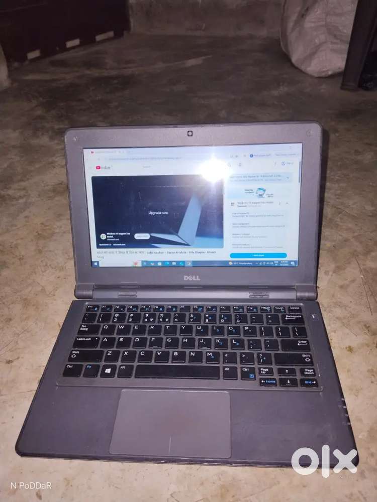 Dell laptop