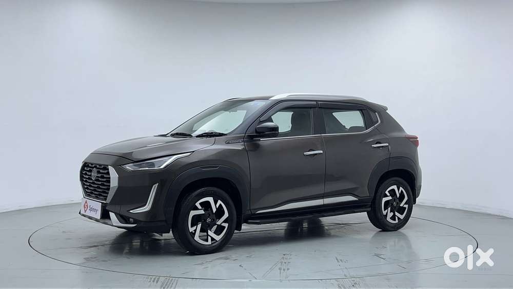 Nissan Magnite 1.0 XV Premium Turbo, 2022, Petrol