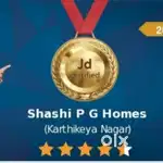 near to Nacharam,malapur,