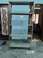 Racks for storage