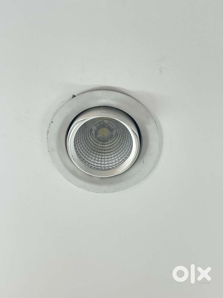 LED spot lights *20