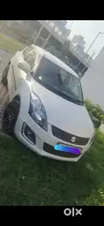 Maruti Suzuki Swift 2015 Diesel Good Condition