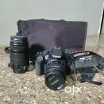 CANON 700D