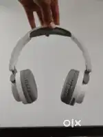 Portronics headphones new unused