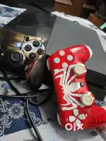 Ps4 fat 1TB 11.00 version