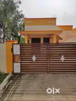 2BHK Independent House for rent in thennampalayam