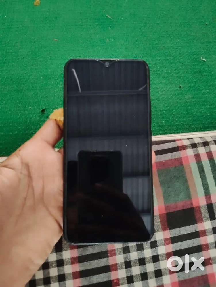Vivo y 12 3,64 urgent sale