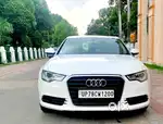 Audi A6 2.0 TDI, 2012, Diesel