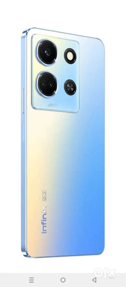 Infinix Note 30 5G