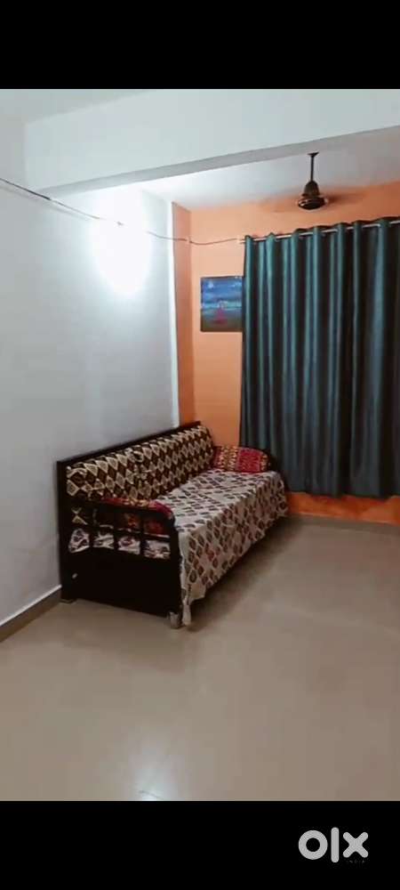 Property is 9 years old