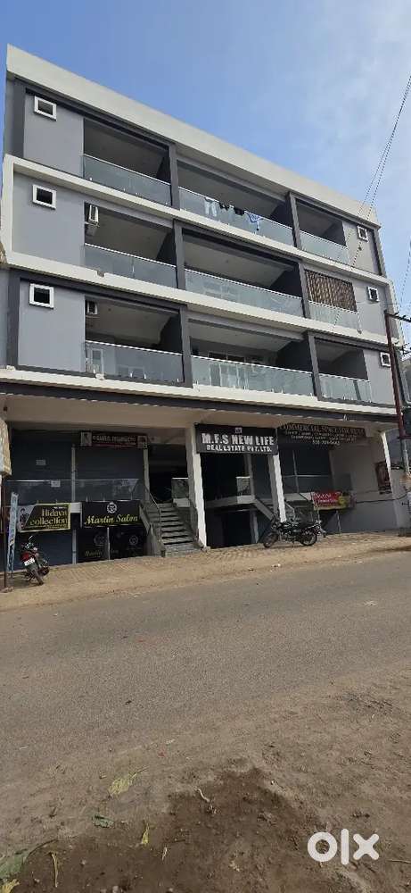 Premium Commercial Space for Rent (35K to 40K)