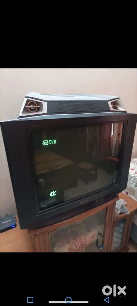Sony television