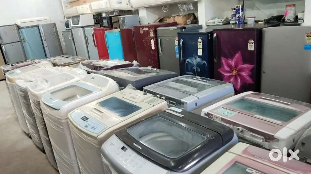 Second hand sale washing machines,:*