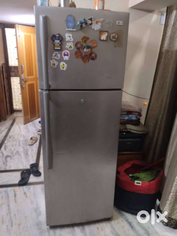 LG 350 Liter absolute working condition