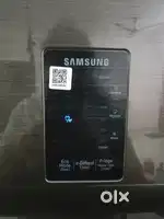 Samsung fridge urgent sale