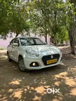 SWIFT DZIRE TOUR S CNG AND PETROL NEW CONDITION ONLY 10 months old