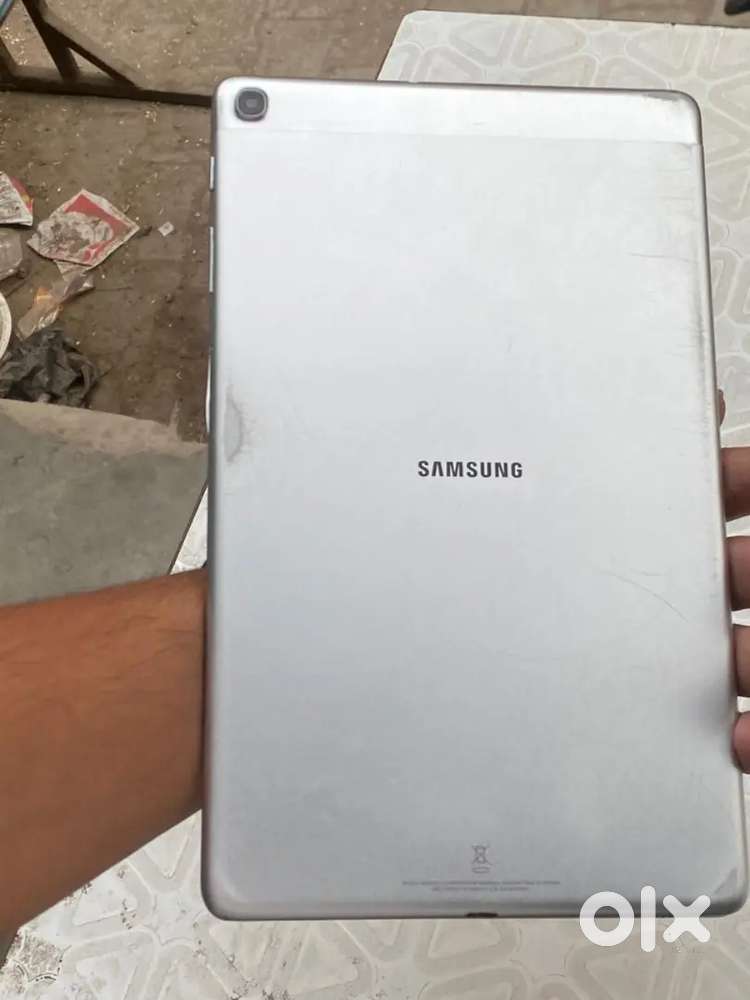 Galaxy tab A   M-T515 32gb