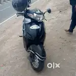 For Sale : Honda Activa 3G
Model : 2017 Single Owner