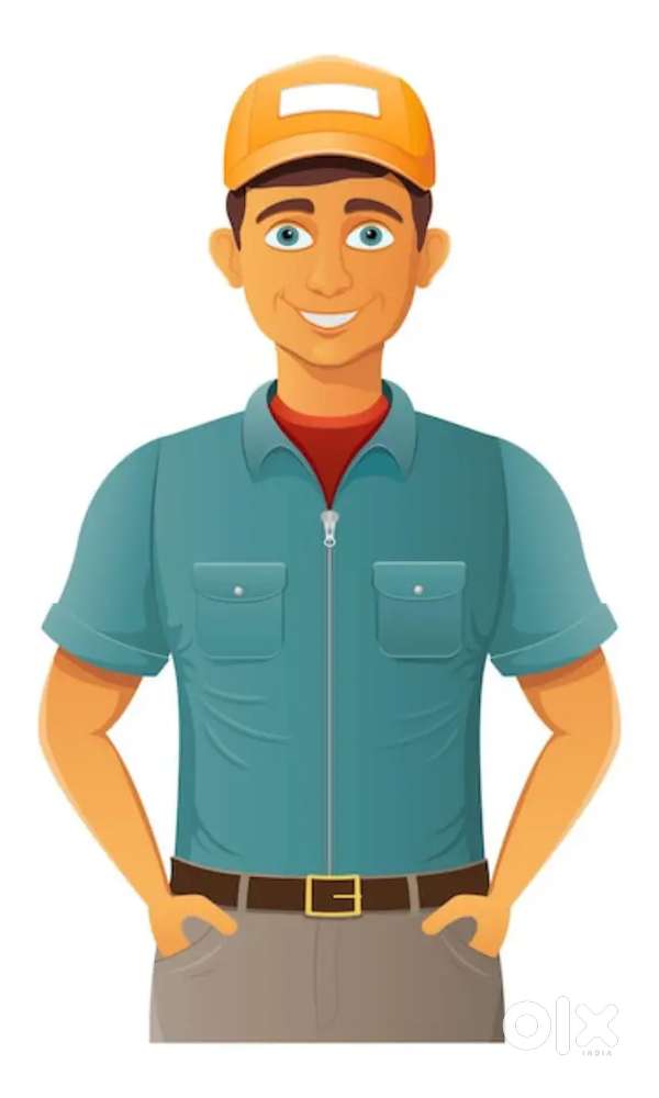 Shop Assistant