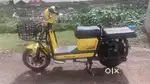 Jupiter Petrol and ADMS Saathi EV for sale