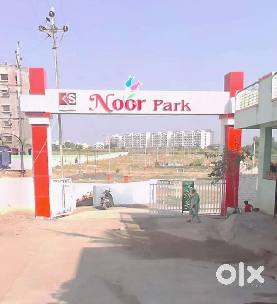 Plot No 25 Gut No 85, Noor Park Devlai