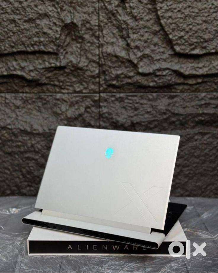 Alienware X14 – 12th Gen i7  32GB DDR5  1TB SSD  RTX 3060  14 FHD