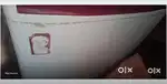 godrej washing machine of 8.5 kg it was only washing not drying