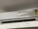 Whirlpool ac 1.5 ton 4 star