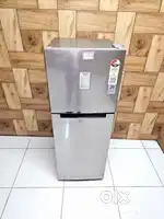 Samsung's exquisitic latest refrigerator model combines style unboxed
