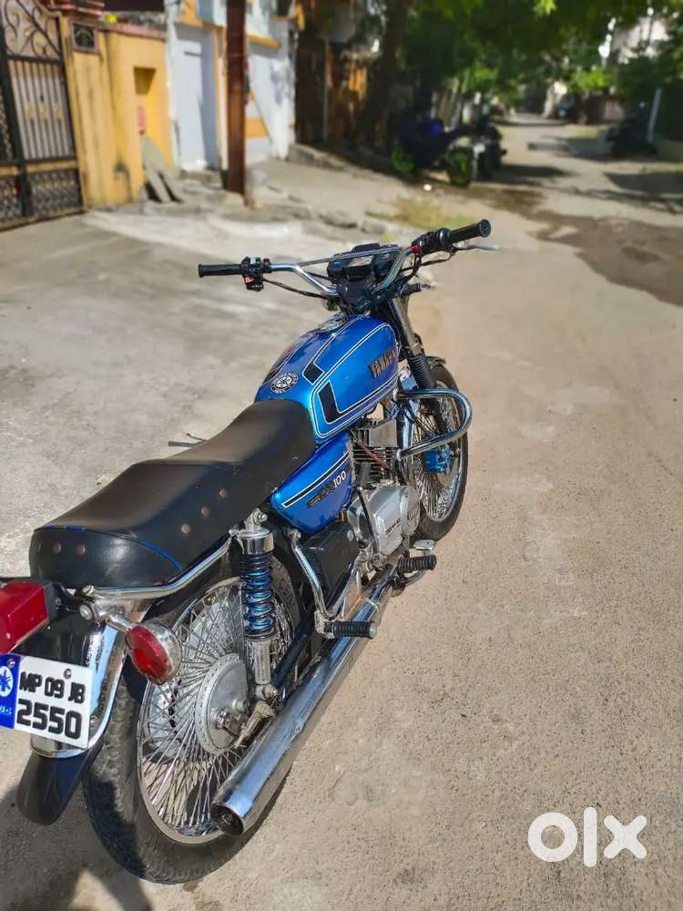 MP regression vechic