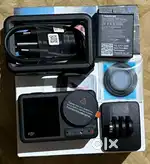Dji osmo action 4