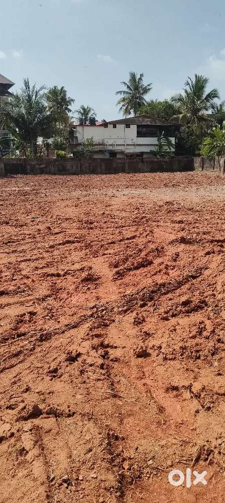 40cent 50cent land for sale at Kadavanthra Vytila