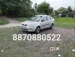 Ford Fiesta 1.5 TDCi Titanium, 2010, Diesel
