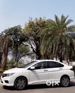 Honda City 2018 Petrol Good Condition