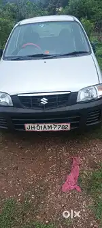 Maruti Suzuki Alto 800 2011