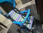 Stroller baybee brand