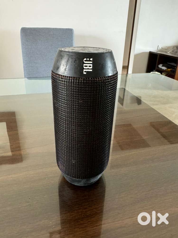JBL pulse speaker with Light