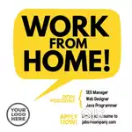 Work From Home