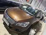 Best and cheapest ciaz 2017 car with service record