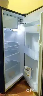 Marq fridge 183 single door