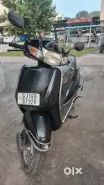 Honda Activa 2013 Model  Well Maintained  Best Price  Ready to Ride