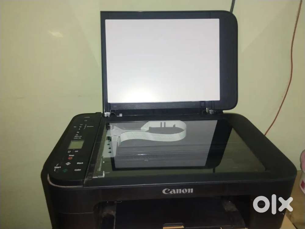 Canon printer