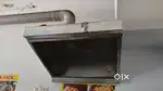 Kitchen Exhaust system