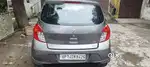 Maruti Suzuki Celerio 1.0 VXI AMT, 2017, Petrol