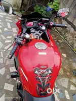Honda cbr650f