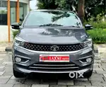 Tata Tigor XZA Plus, 2024, CNG & Hybrids