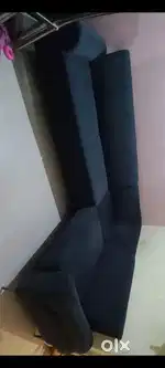 Corner sofa