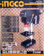 Drill press ingco 350