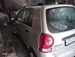 Maruti Suzuki Alto K10 2015